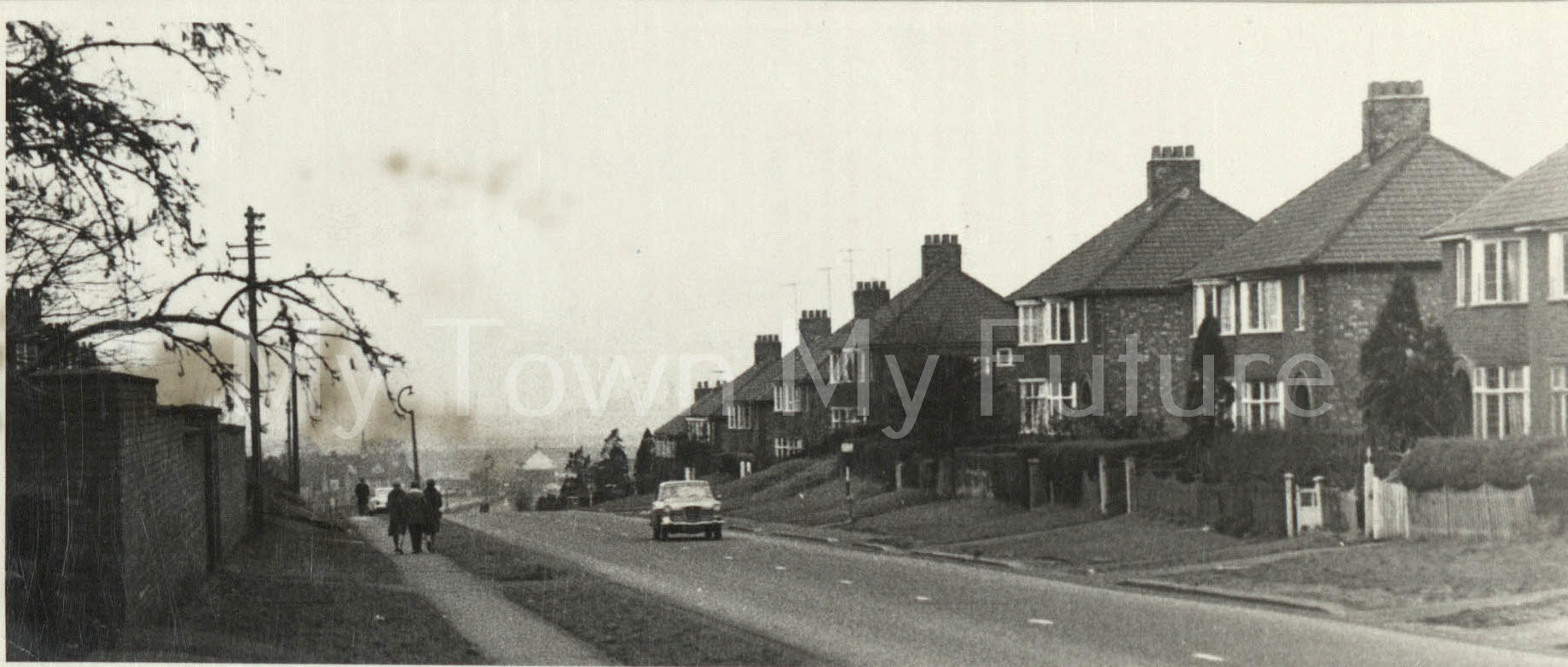 Ormesby Bank My Town My Future