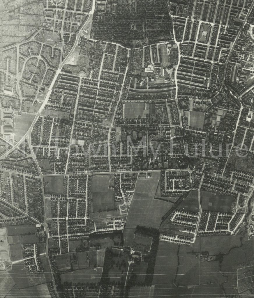 West Lane, Acklam My Town My Future