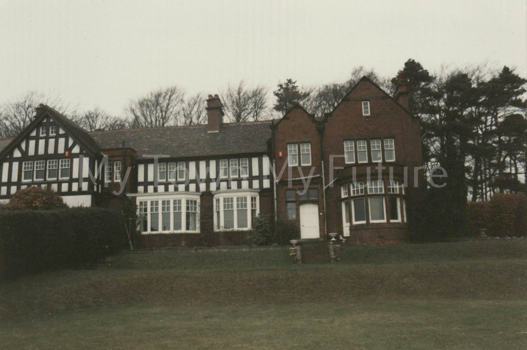 Marton,Ryehill House,Brass Castle Lane