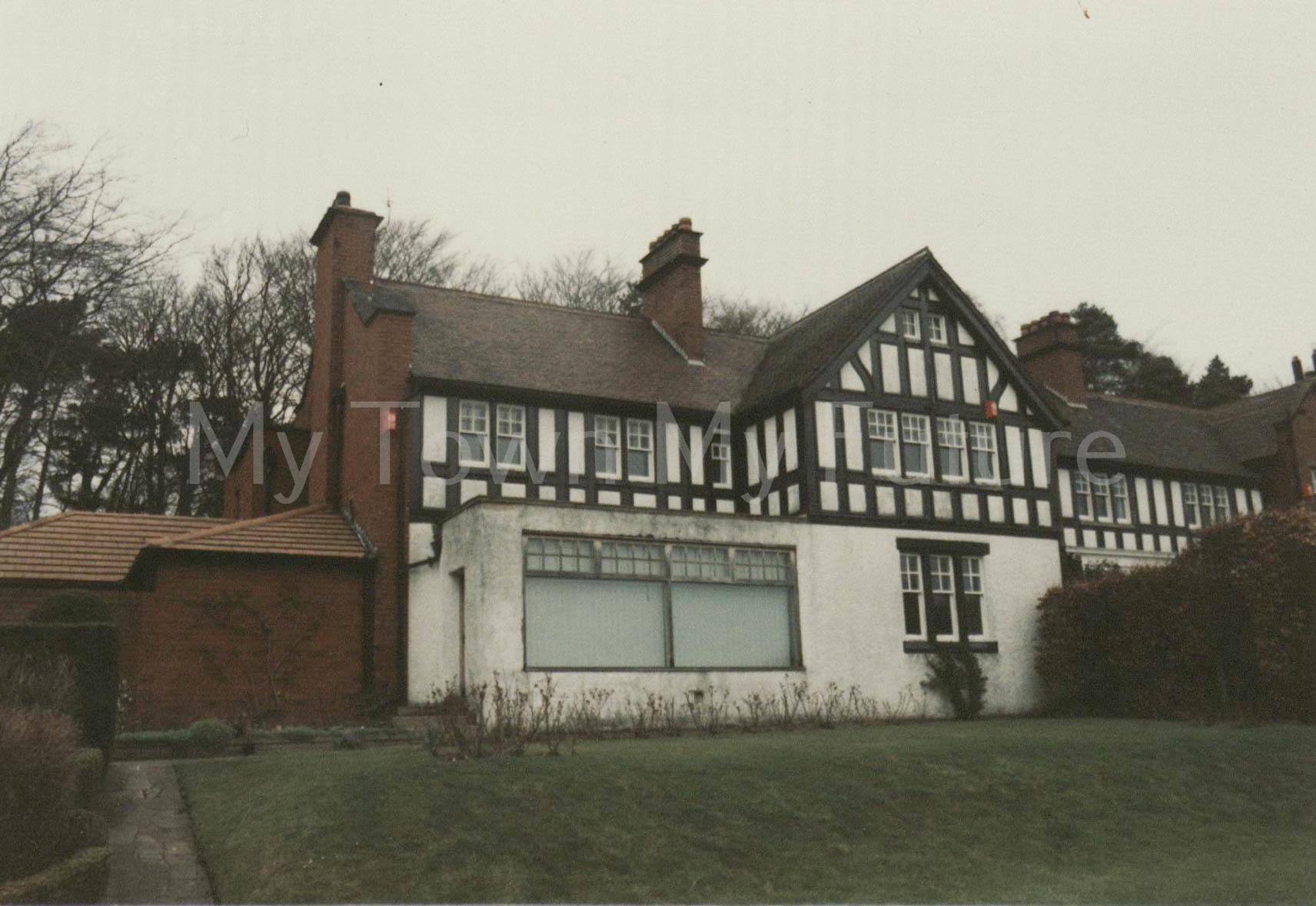 Marton,Ryehill House,Brass Castle Lane