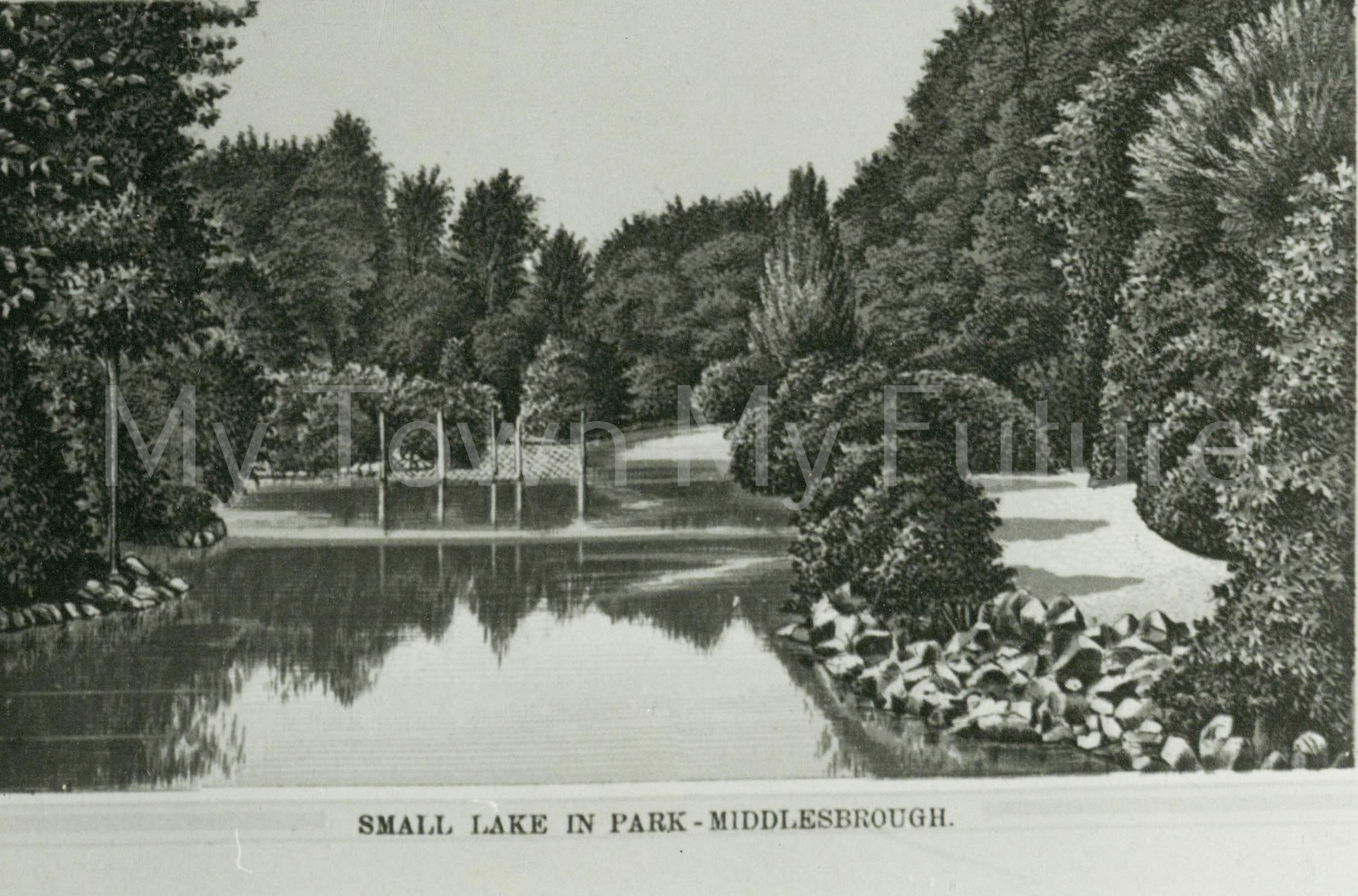 Albert Park 