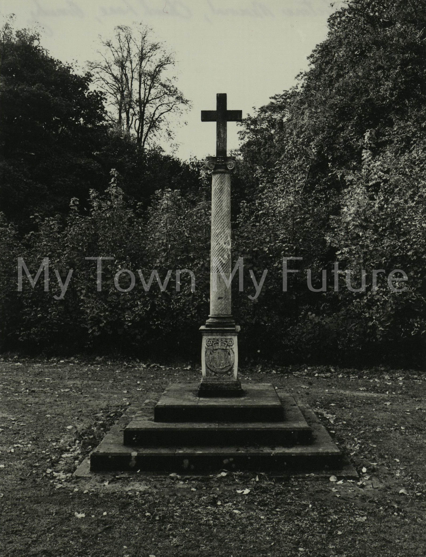 Ormesby Queen Victoria Memorial Church Lane My Town My Future